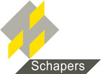 Schapers Logo